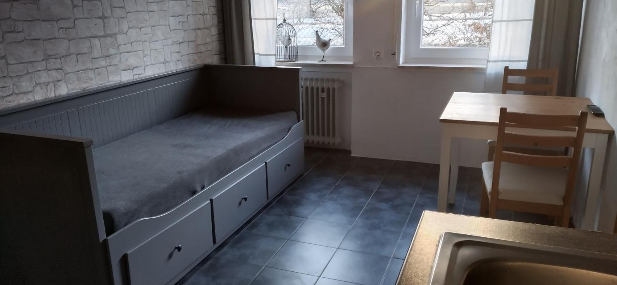 Ferienwohnung Clauss Zwiefalten ภายนอก รูปภาพ
