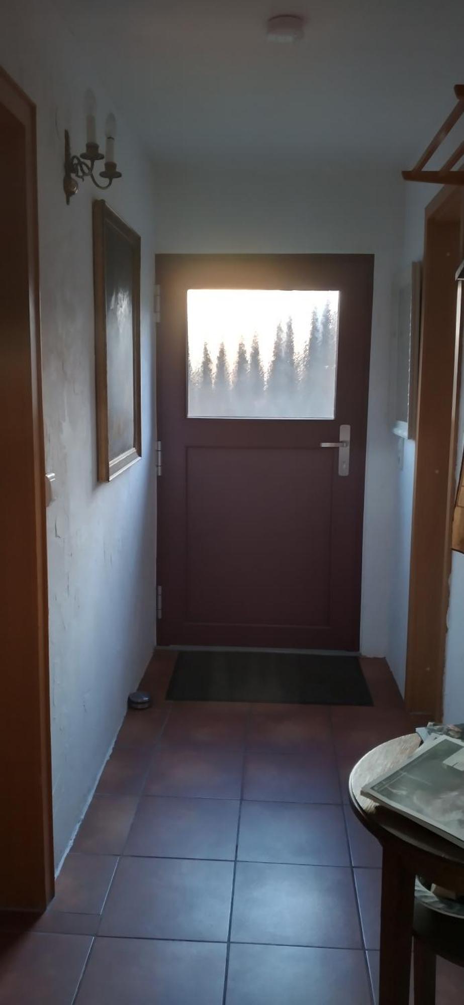 Ferienwohnung Clauss Zwiefalten ภายนอก รูปภาพ