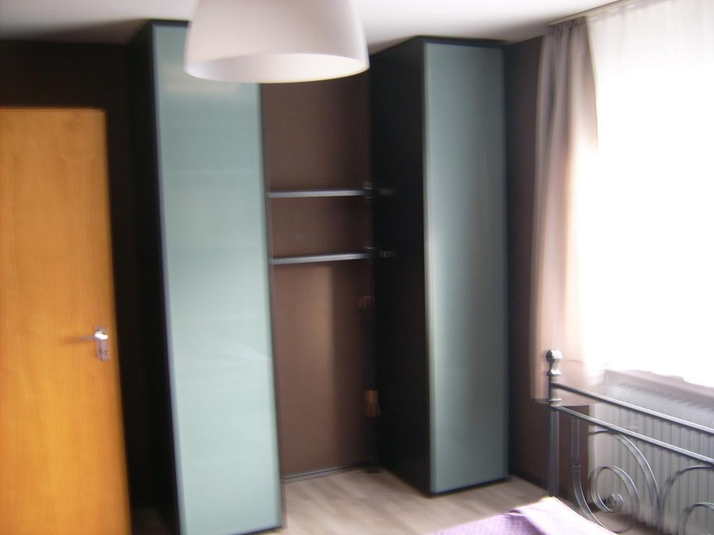 Ferienwohnung Clauss Zwiefalten ภายนอก รูปภาพ